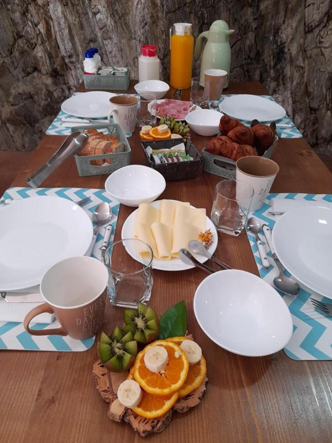 Casa Dona Eufemia Bed & Breakfast Pinhao Exterior photo